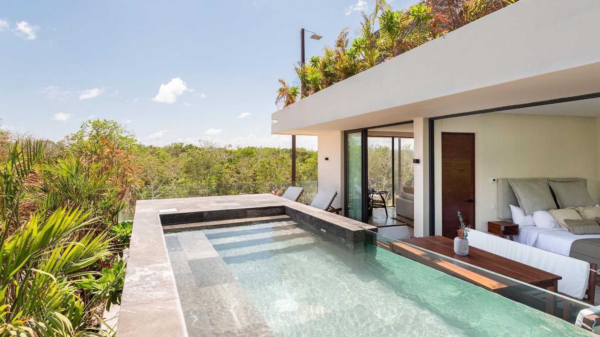 Temple Paradise Luxury 6 Min From *