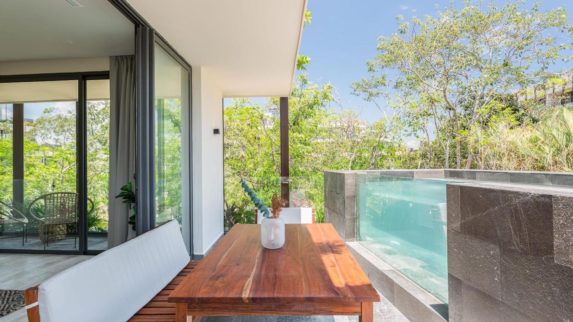 Temple Paradise Luxury 6 Min From * Tulum