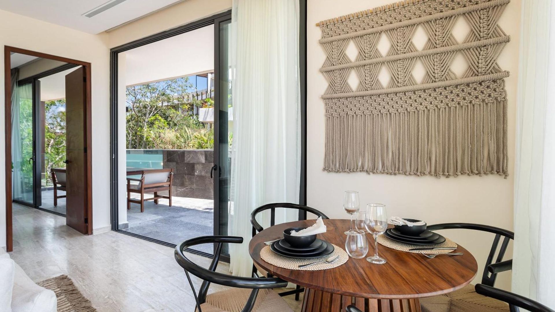 Temple Paradise Luxury 6 Min From Tulum