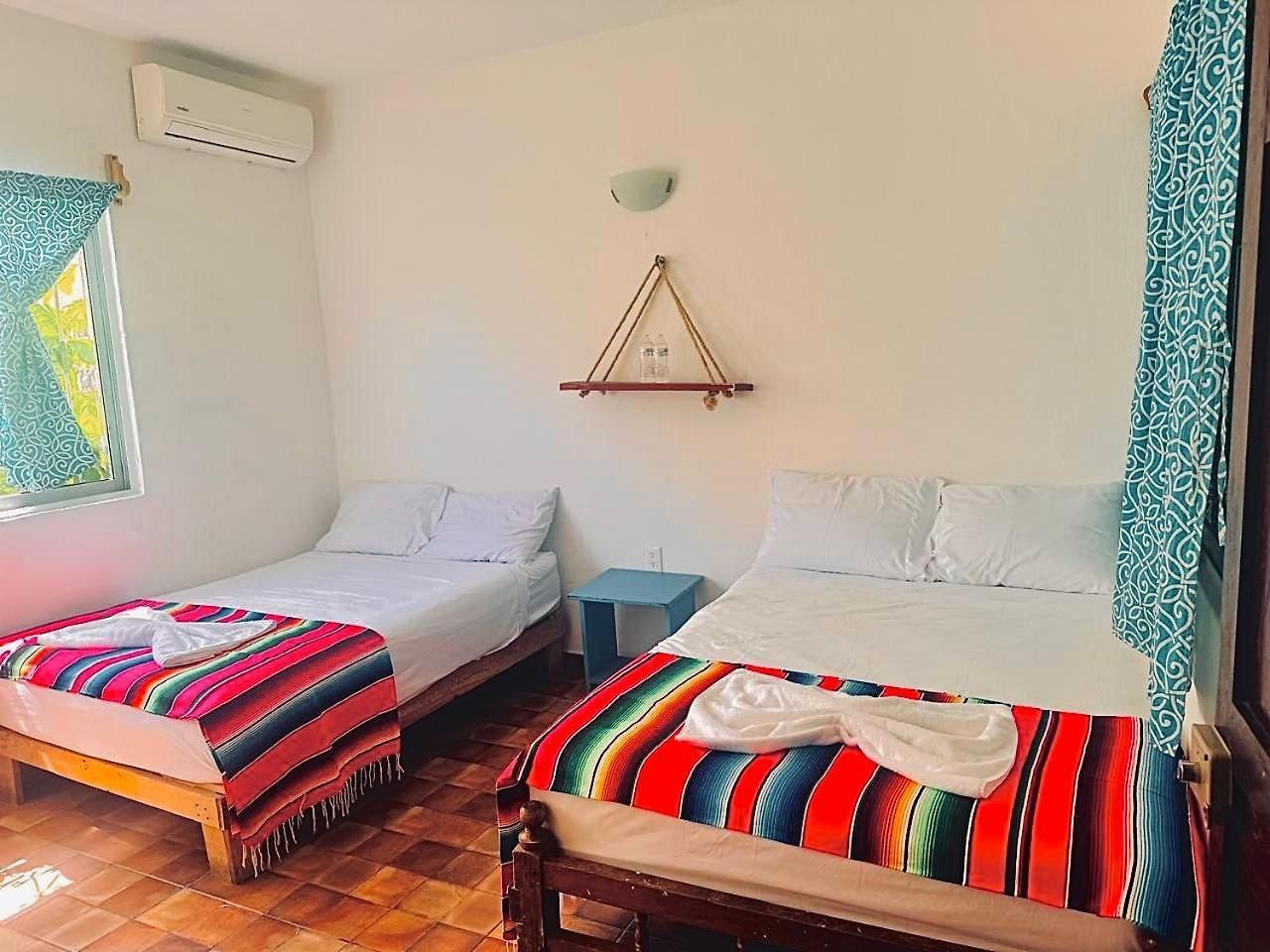 Naay Bej Hotel Tulum