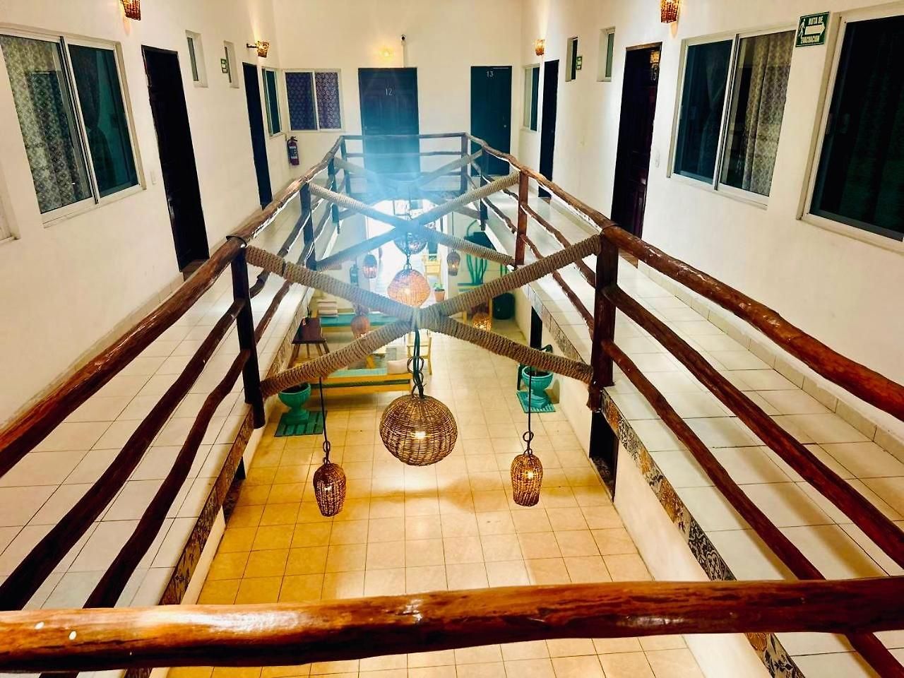 Hotel Naay Bej