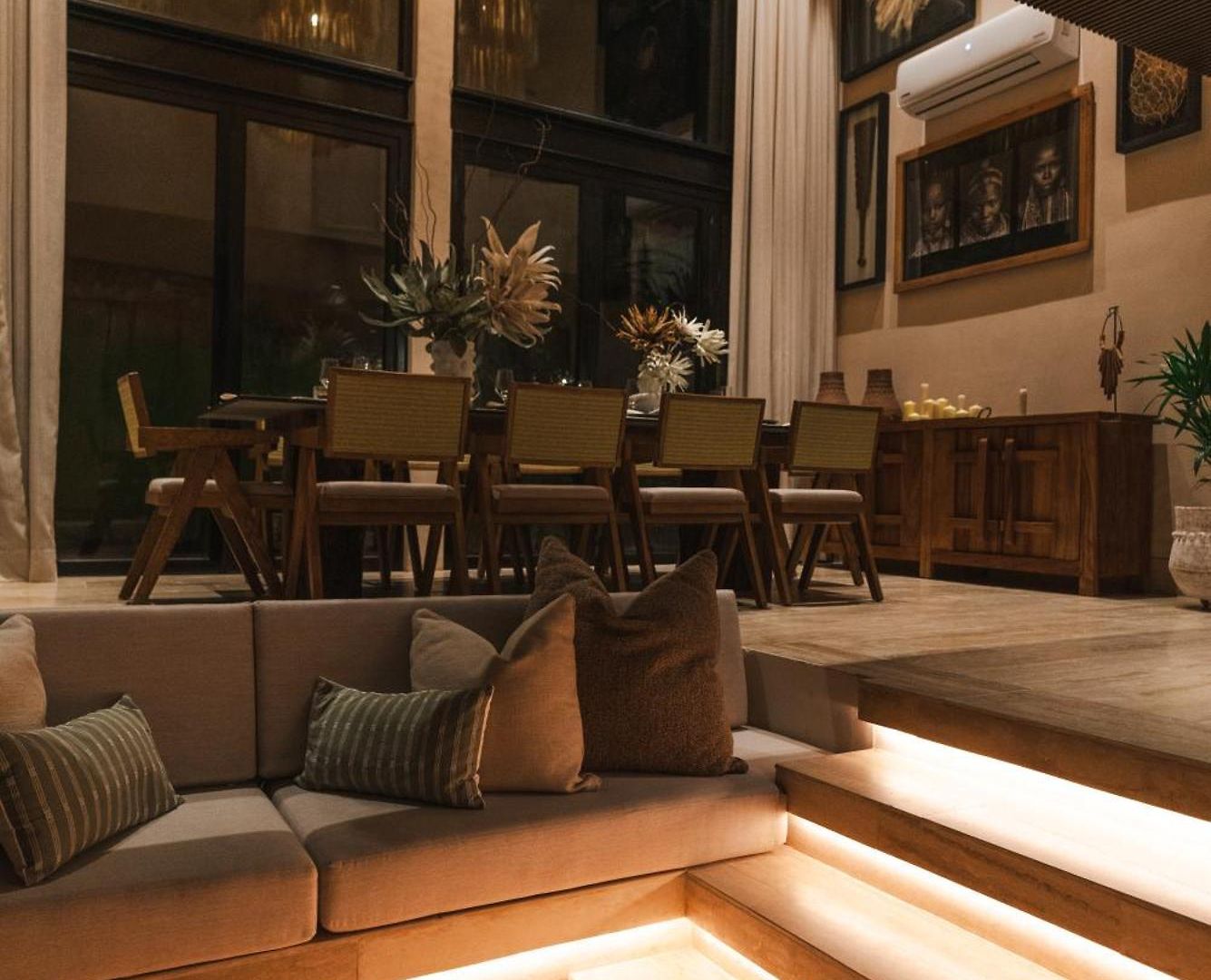 Hotel Trobbu Boutique Collection