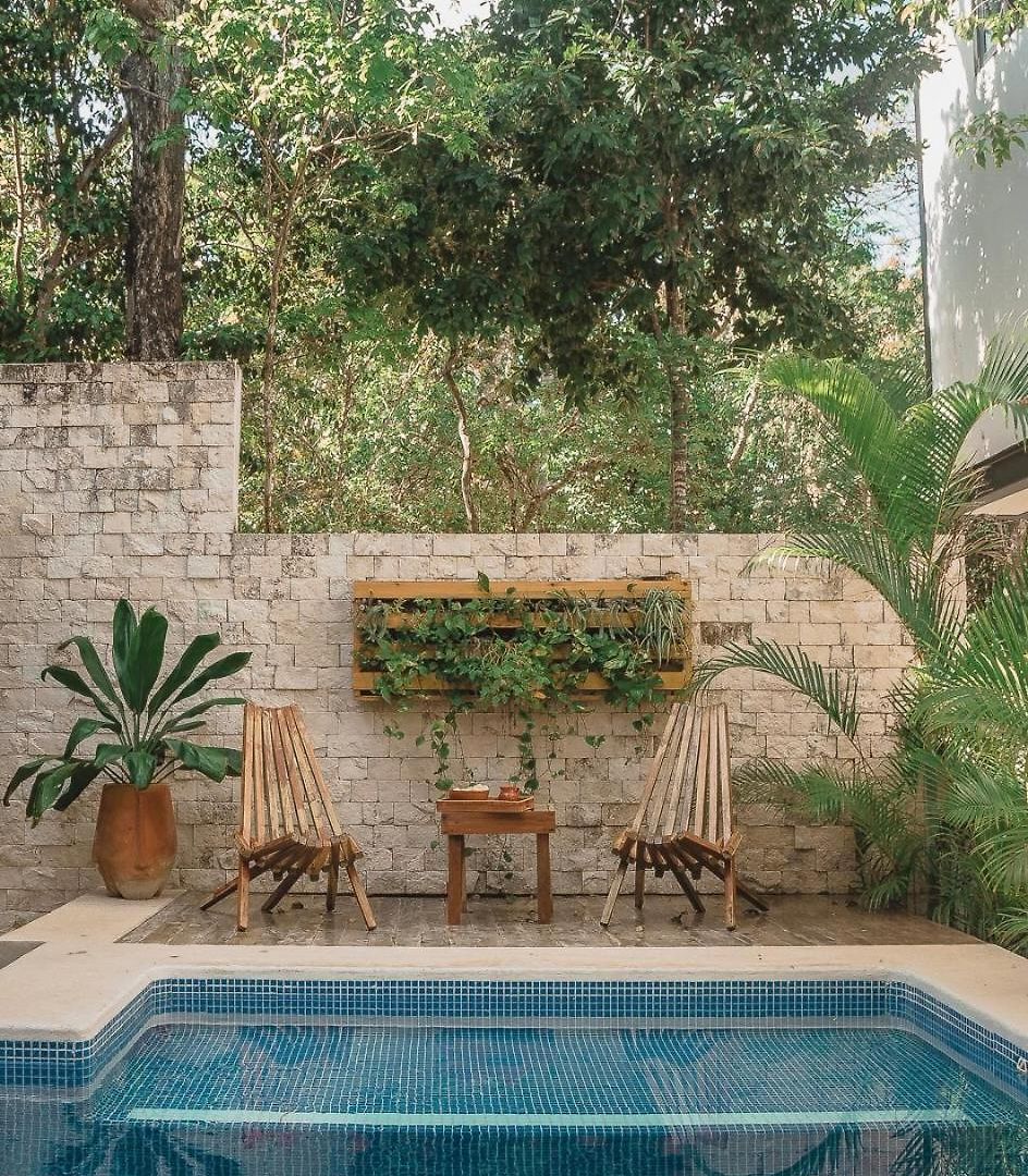Casa Madrigal Mun * Tulum