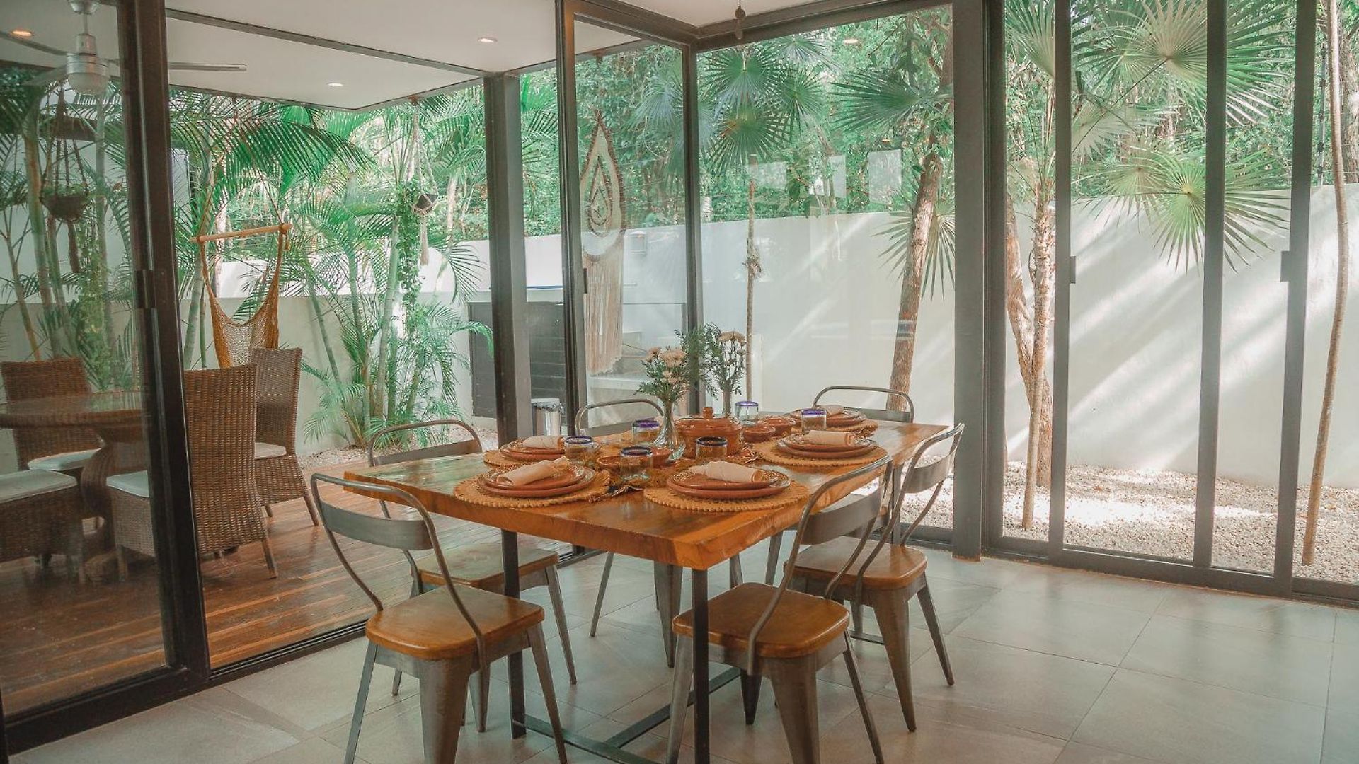 Casa Madrigal Mun Holiday home *