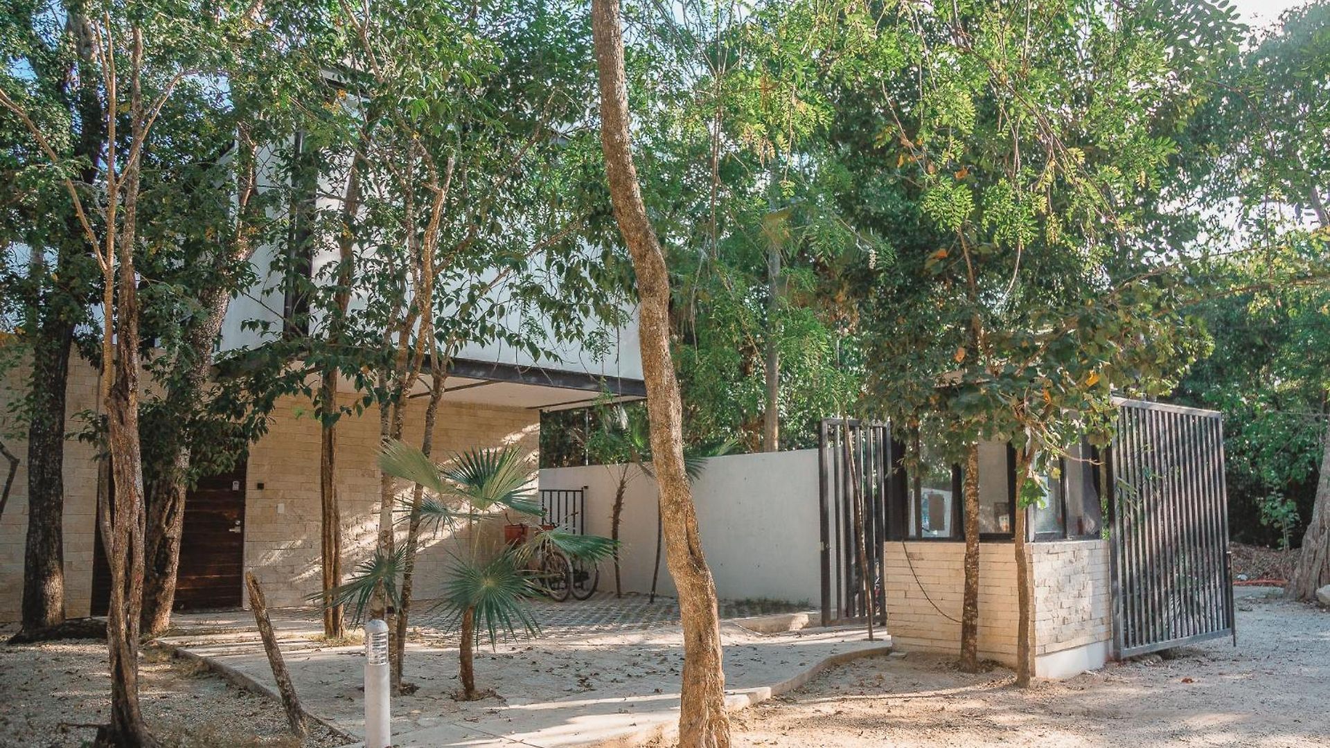 Casa Madrigal Mun * Tulum