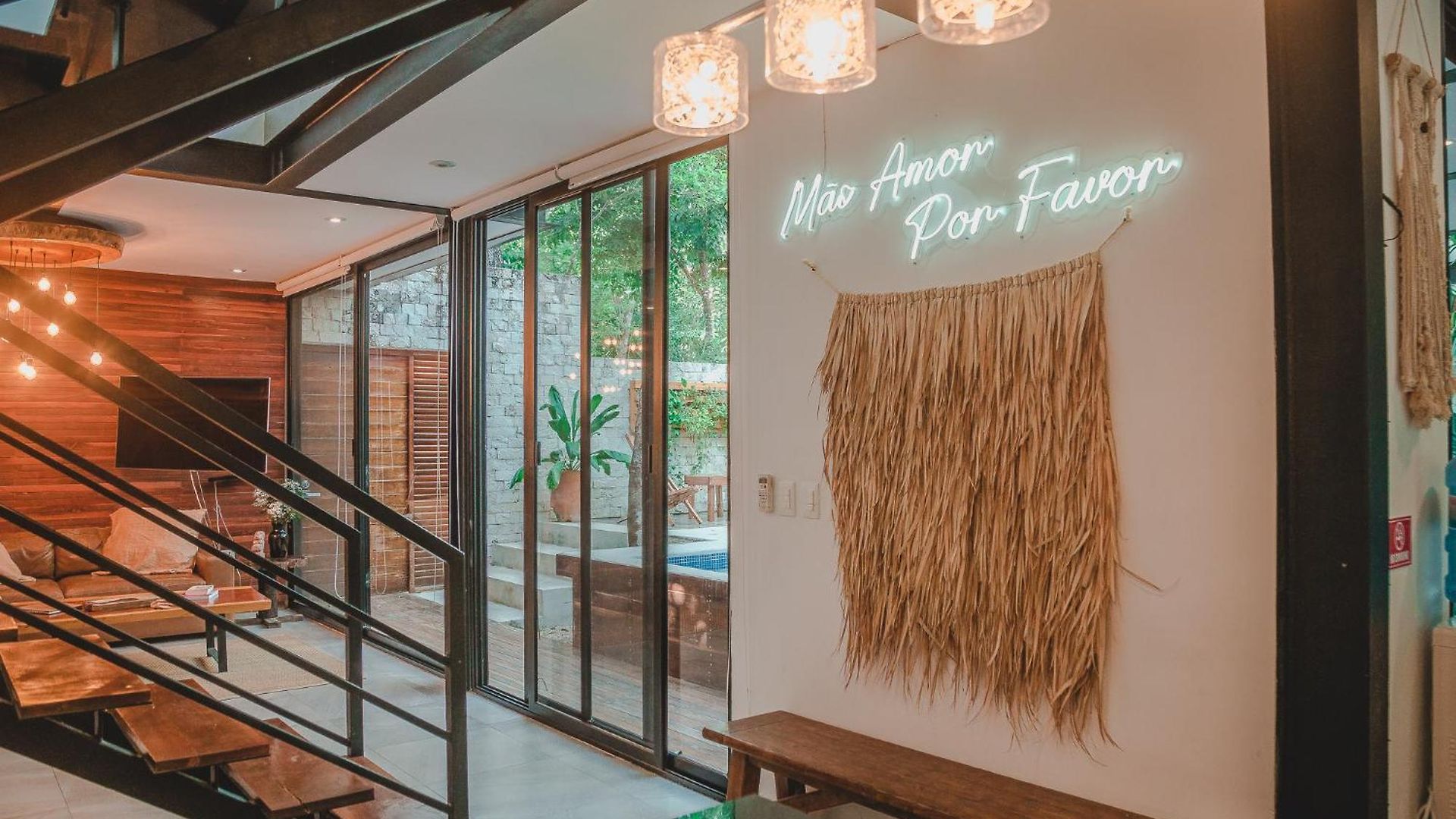 Casa Madrigal Mun Holiday home Tulum
