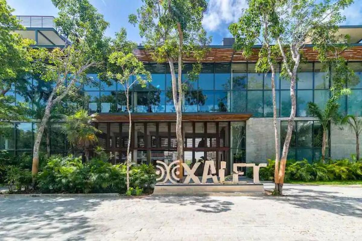 Modern 1br In With Exclusive Deals Apartahotel Tulum