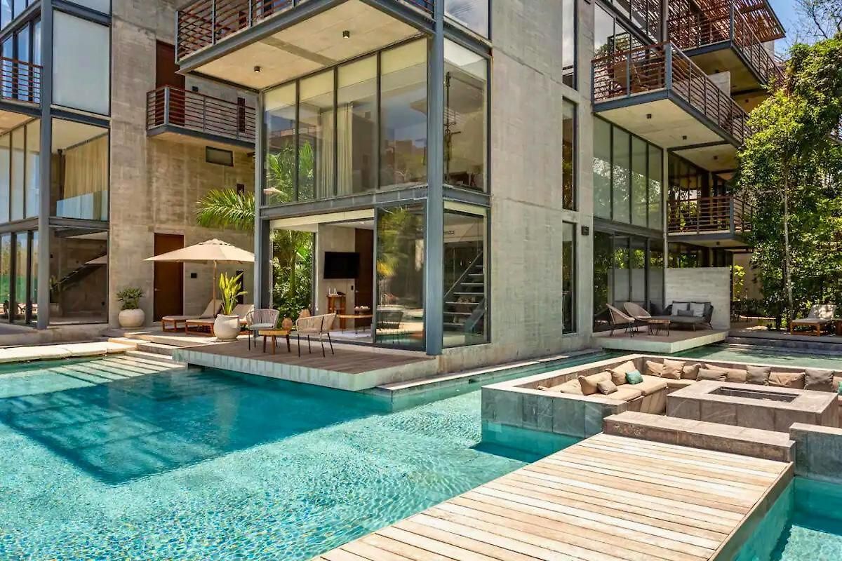 Modern 1br In With Exclusive Deals Apartahotel Tulum