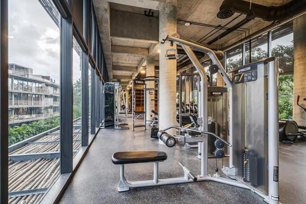 Modern 1br In With Exclusive Deals Apartahotel *