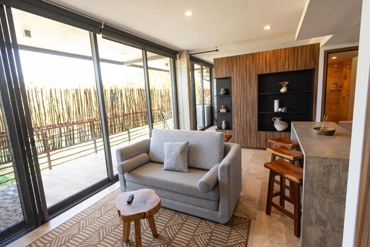 Modern 1br In With Exclusive Deals Apartahotel *