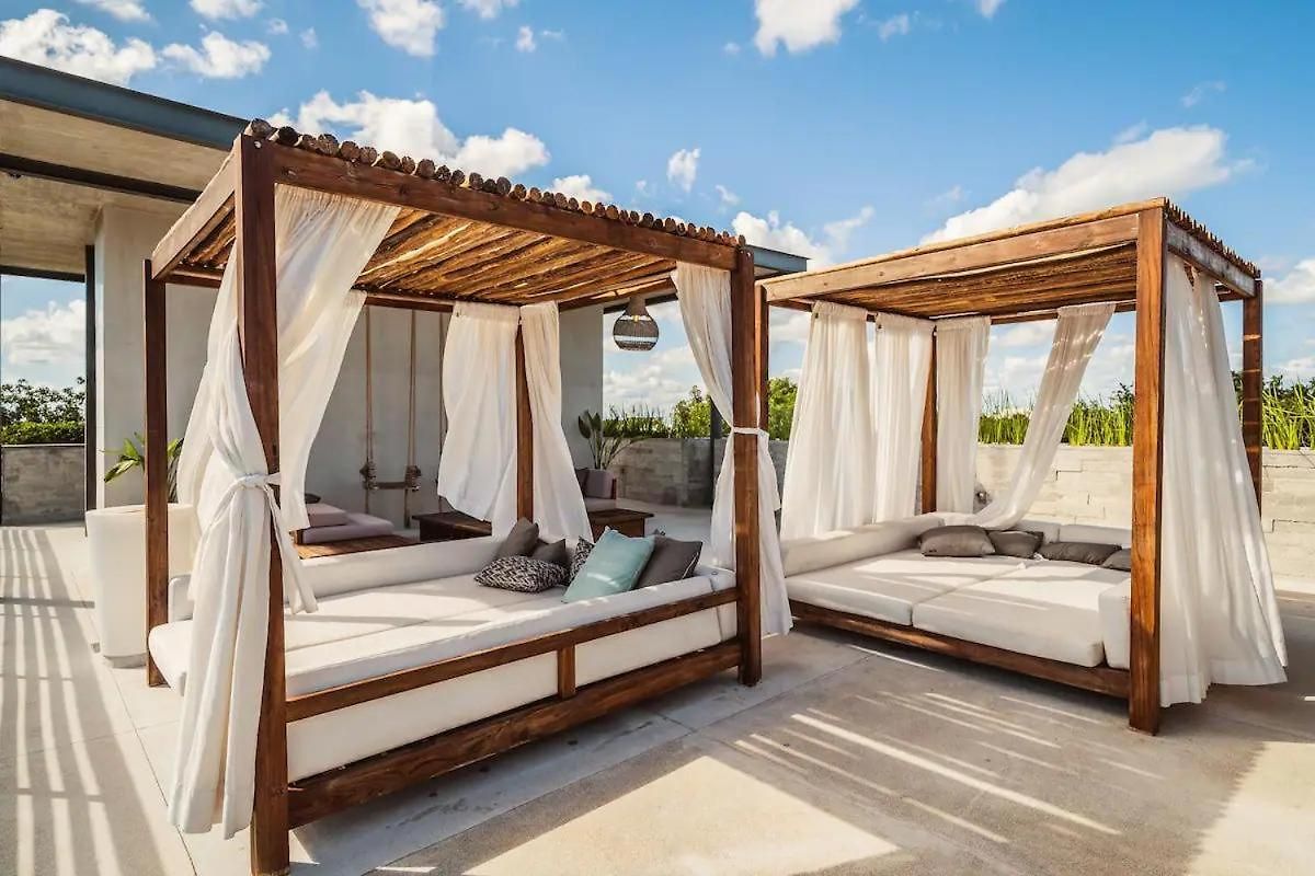 Modern 1br In With Exclusive Deals Tulum