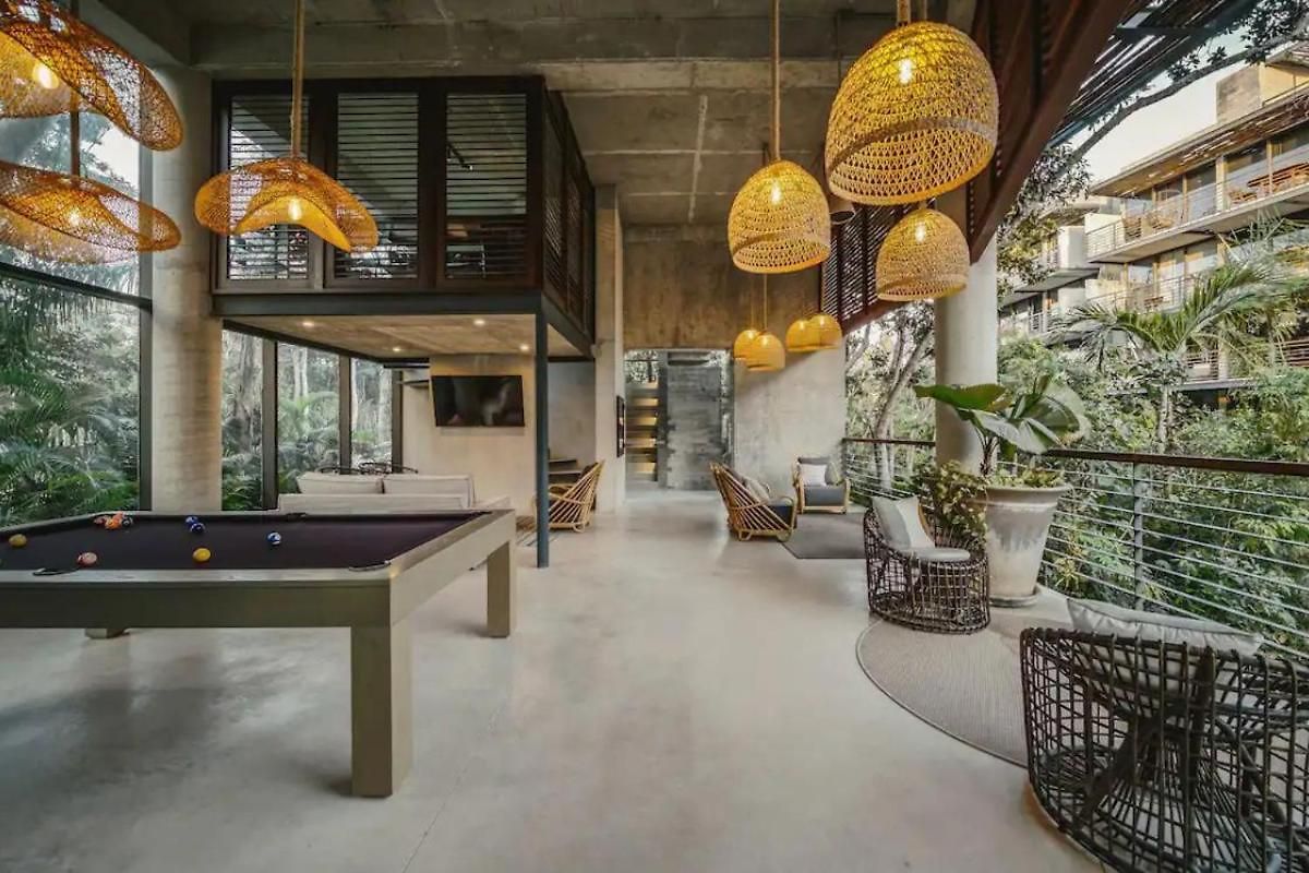 Modern 1br In With Exclusive Deals Apartahotel *