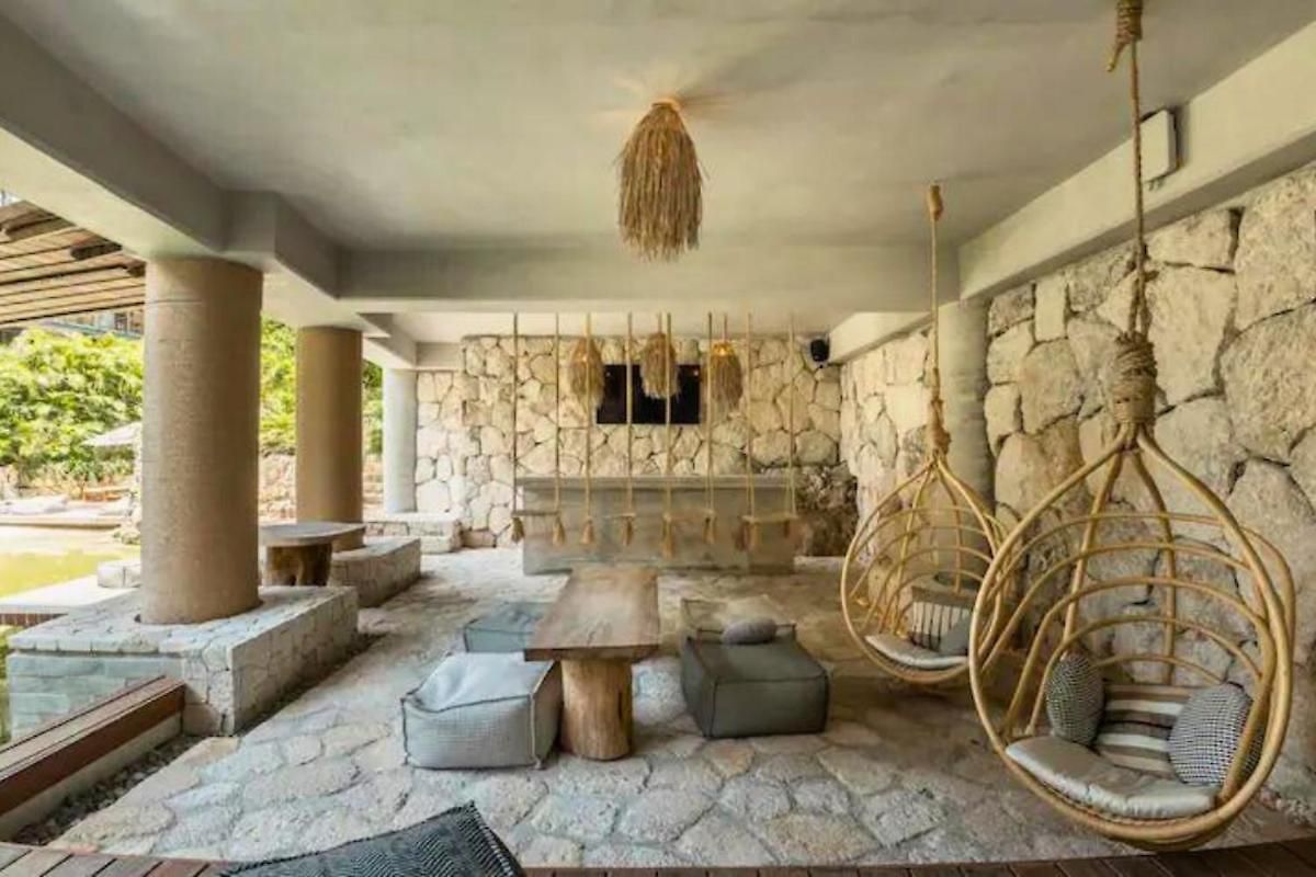 Apartahotel Modern 1br In With Exclusive Deals Tulum