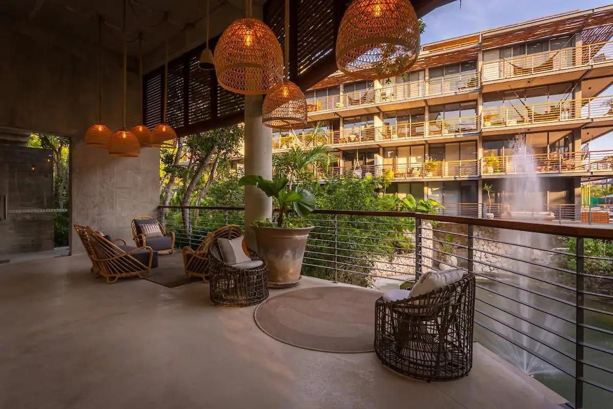 Modern 1br In With Exclusive Deals Tulum