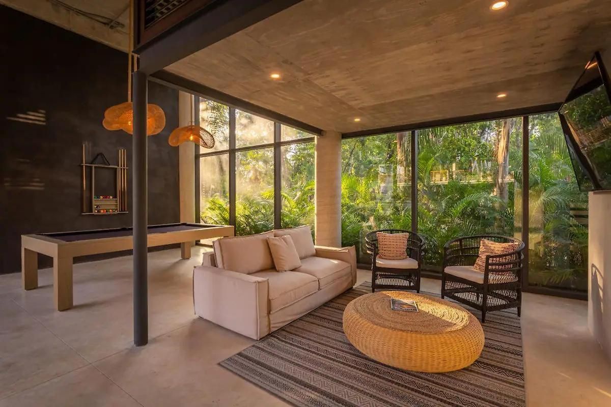 Apartahotel Modern 1br In With Exclusive Deals