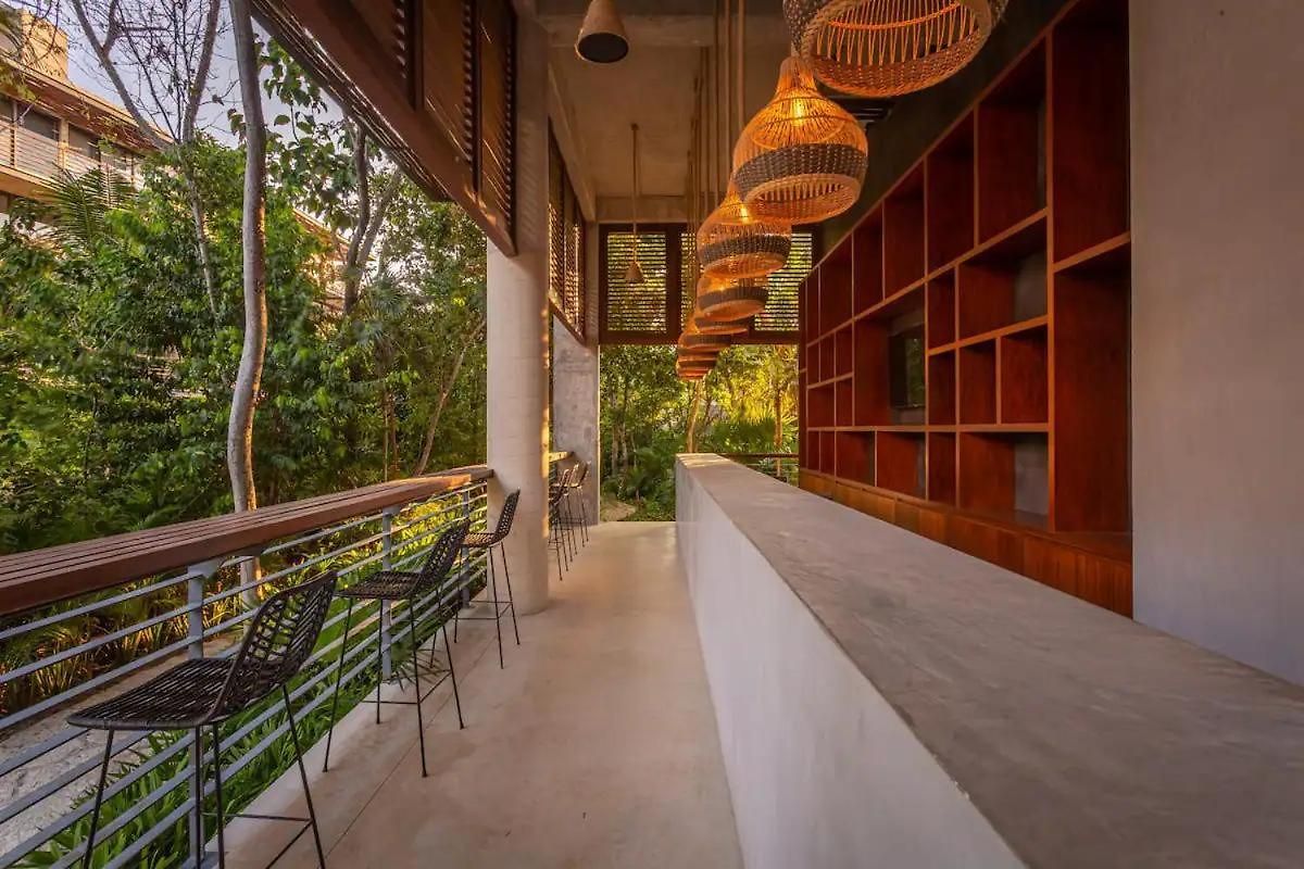 Apartahotel Modern 1br In With Exclusive Deals