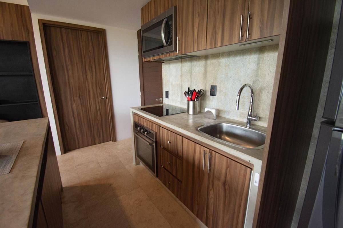Modern 1br In With Exclusive Deals Apartahotel *