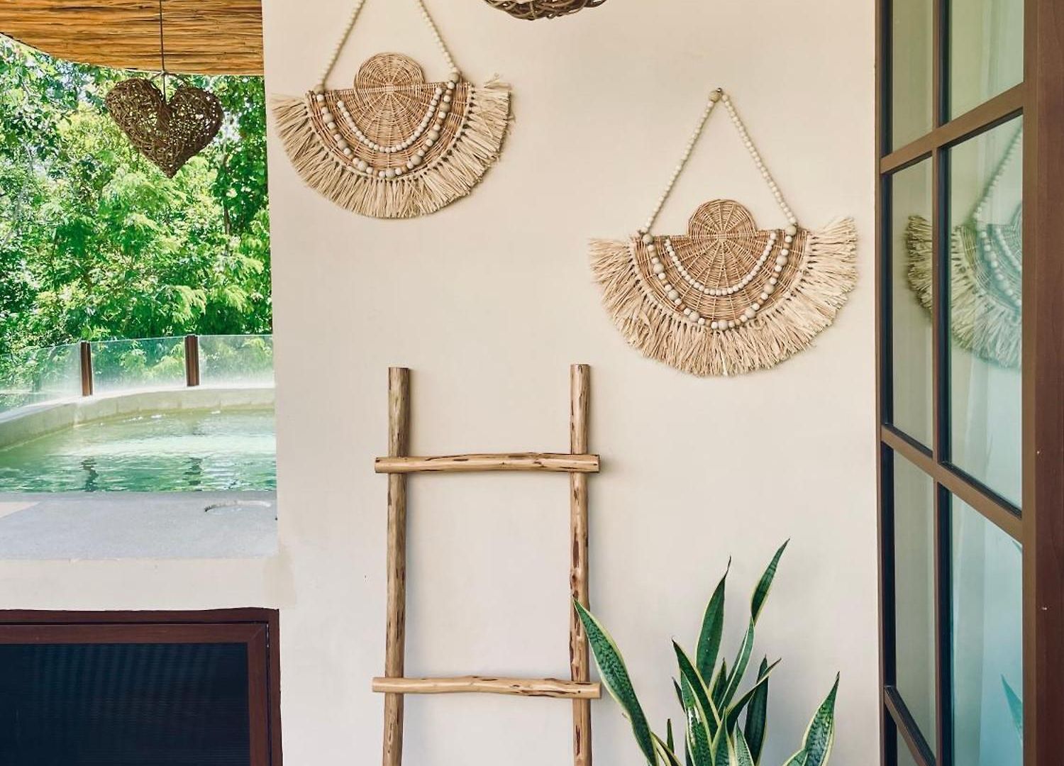 Apartment Casa Mica Tulum- Jungle View Oasis Near Tulum