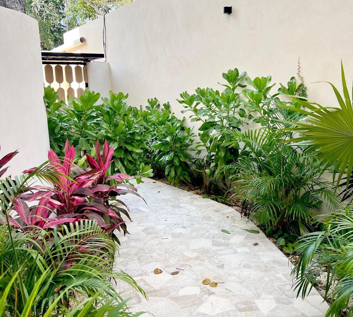 Casa Mica Tulum- Jungle View Oasis Near Apartment