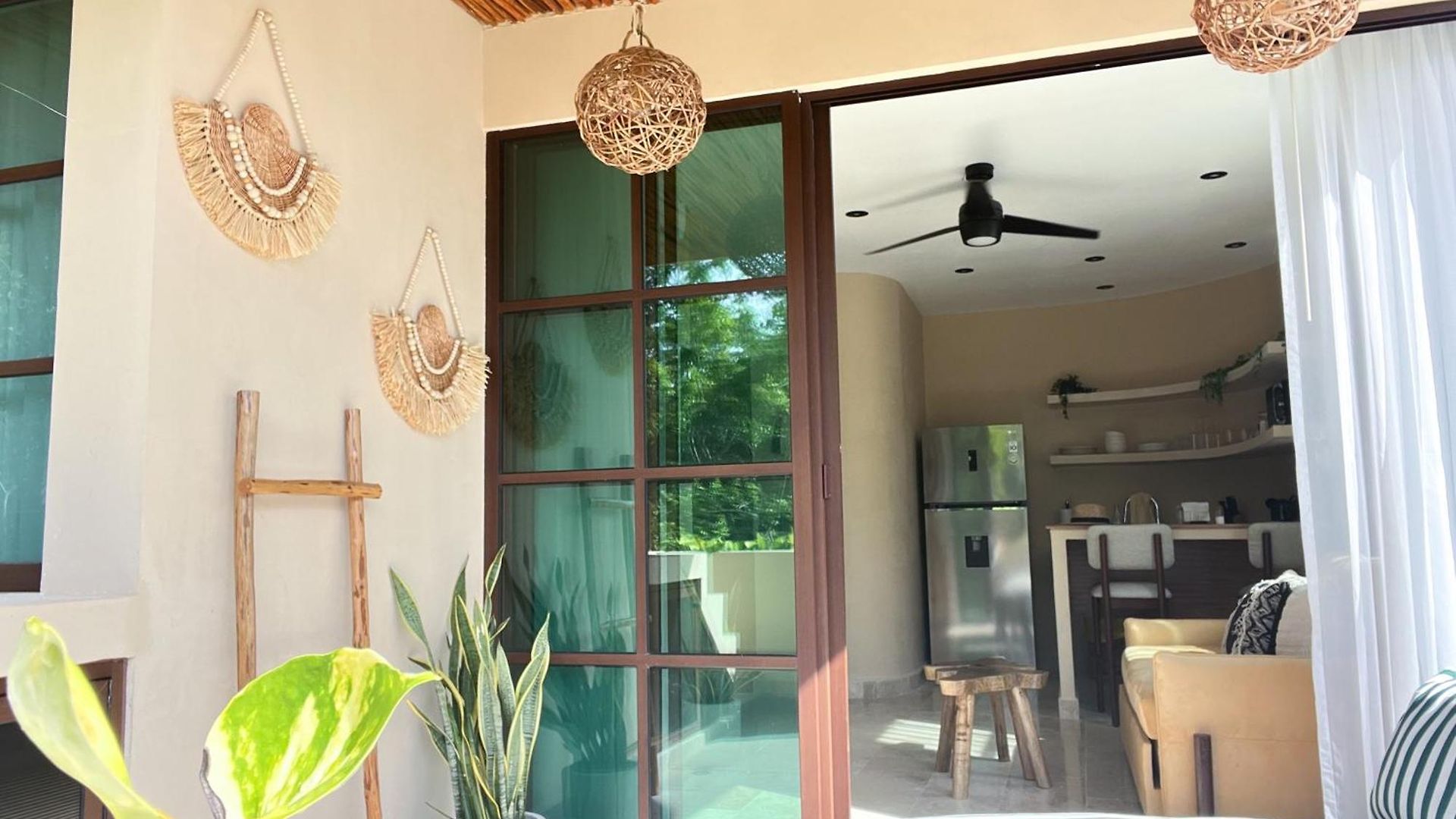 Casa Mica Tulum- Jungle View Oasis Near Tulum