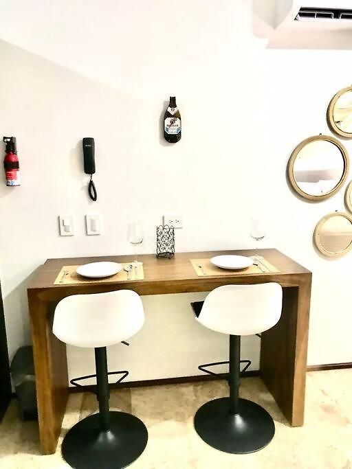 Apartment 012 Modern Luxurious Wifi 100 Mb