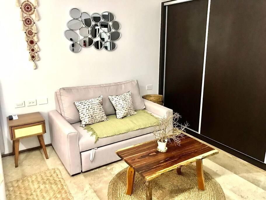 012 Modern Luxurious Wifi 100 Mb Apartment *
