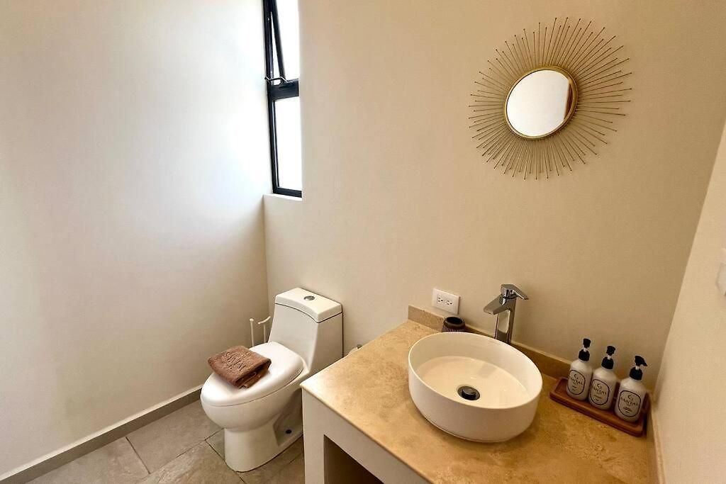 Apartamento Spacious Penthouse With Pool Tulum