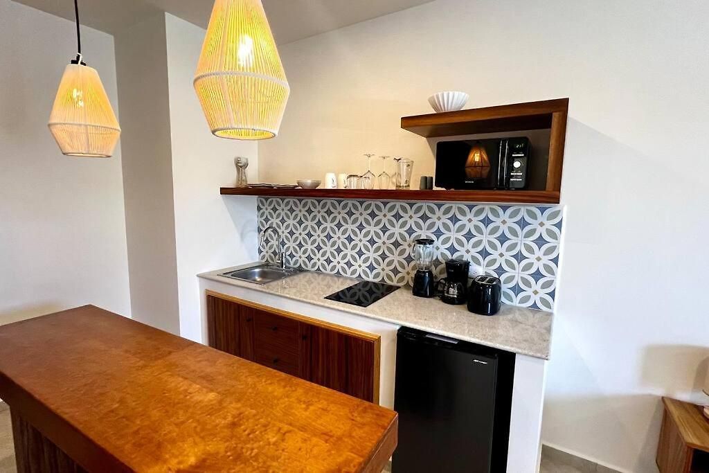 Spacious Penthouse With Pool Apartamento *