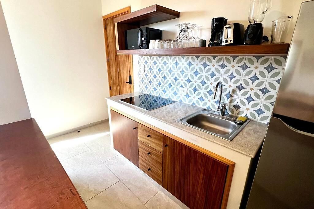 Apartamento Spacious Penthouse With Pool *