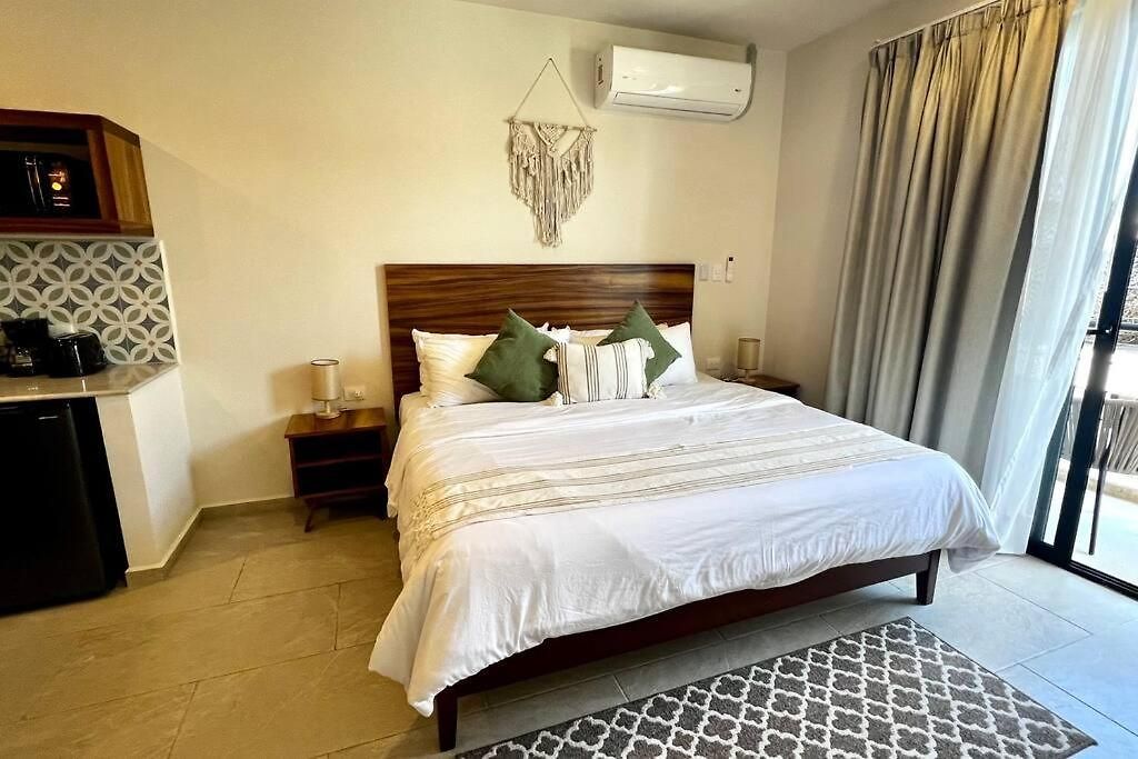 Spacious Penthouse With Pool Apartamento *
