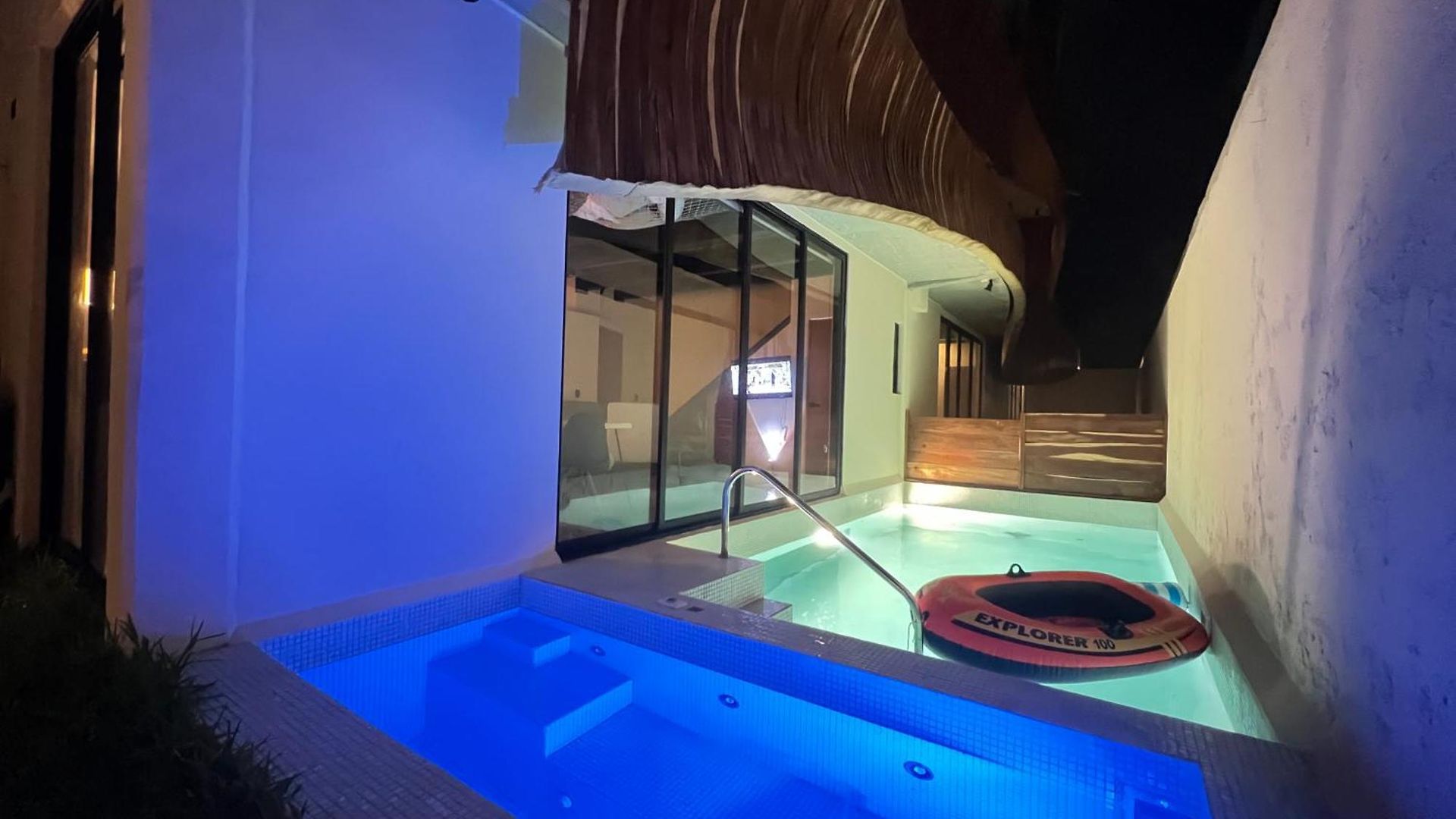 Atipika Apartment