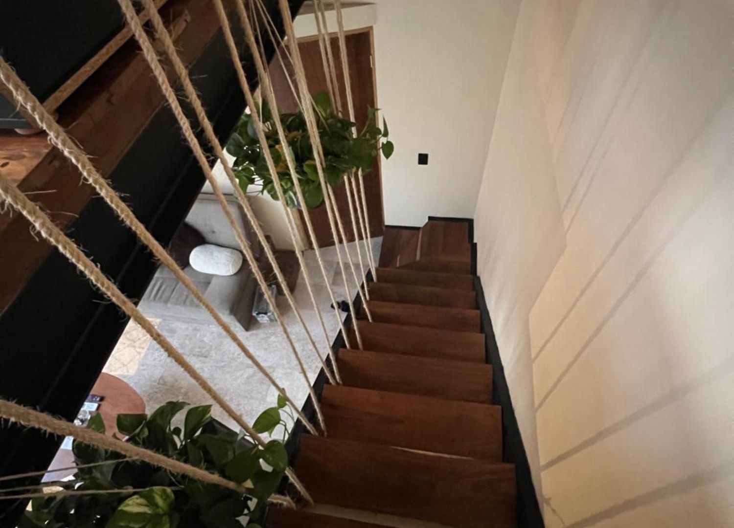 Atipika Apartment
