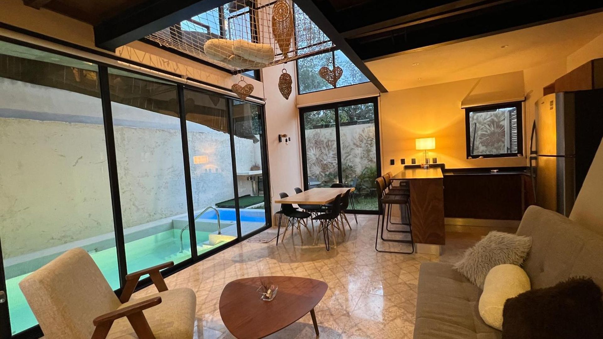 Atipika Apartment