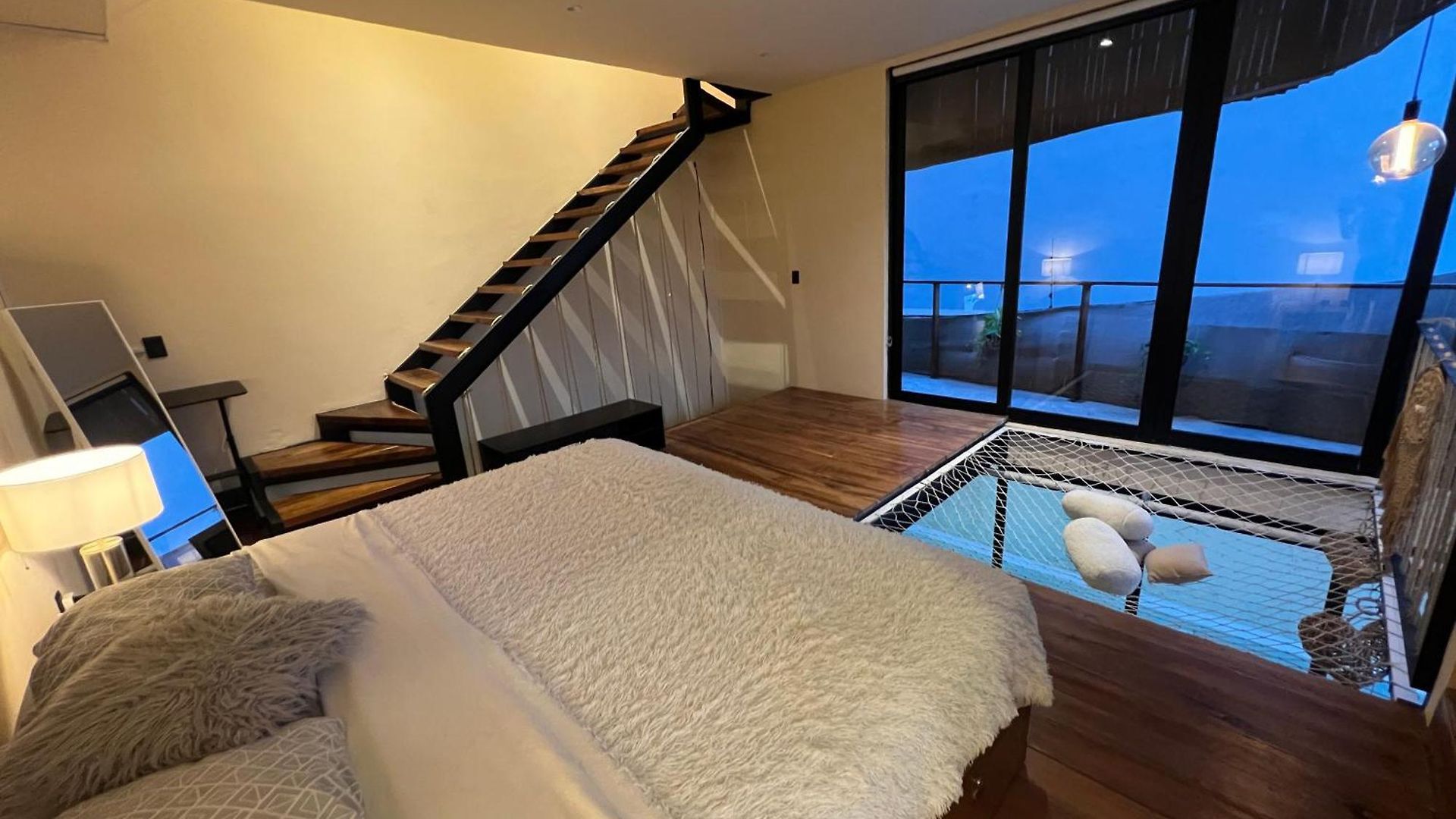Atipika Apartment