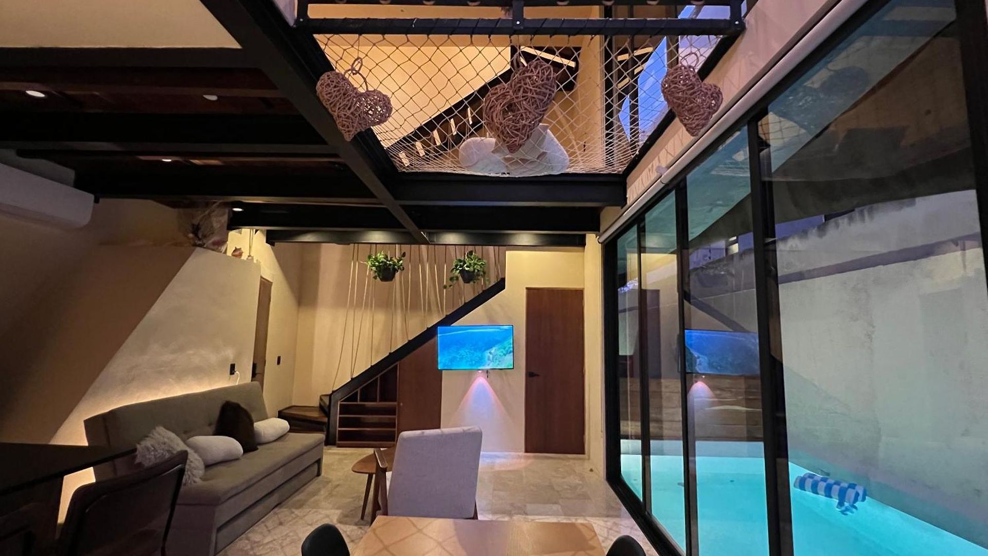 Atipika Apartment Tulum