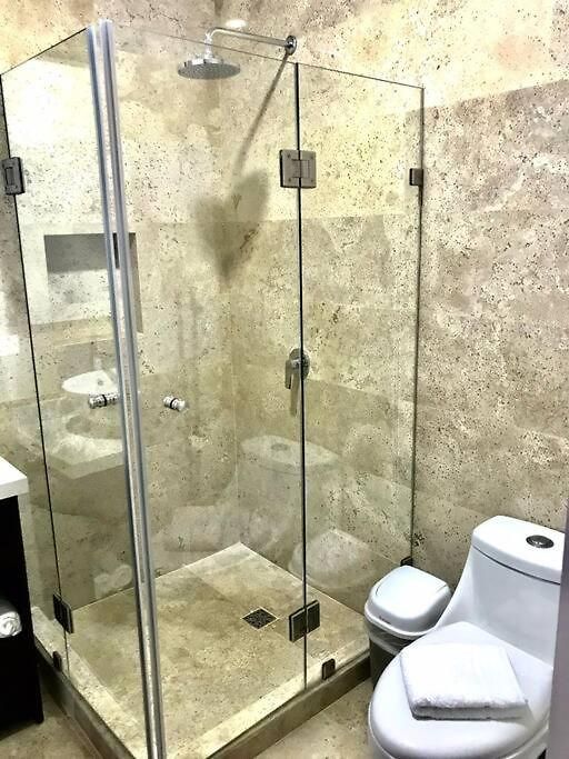 Apartment 218 Stylish Delux Fast Wifi Tulum