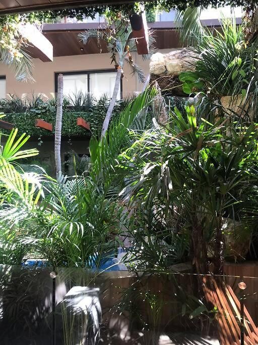 Apartment 218 Stylish Delux Fast Wifi Tulum
