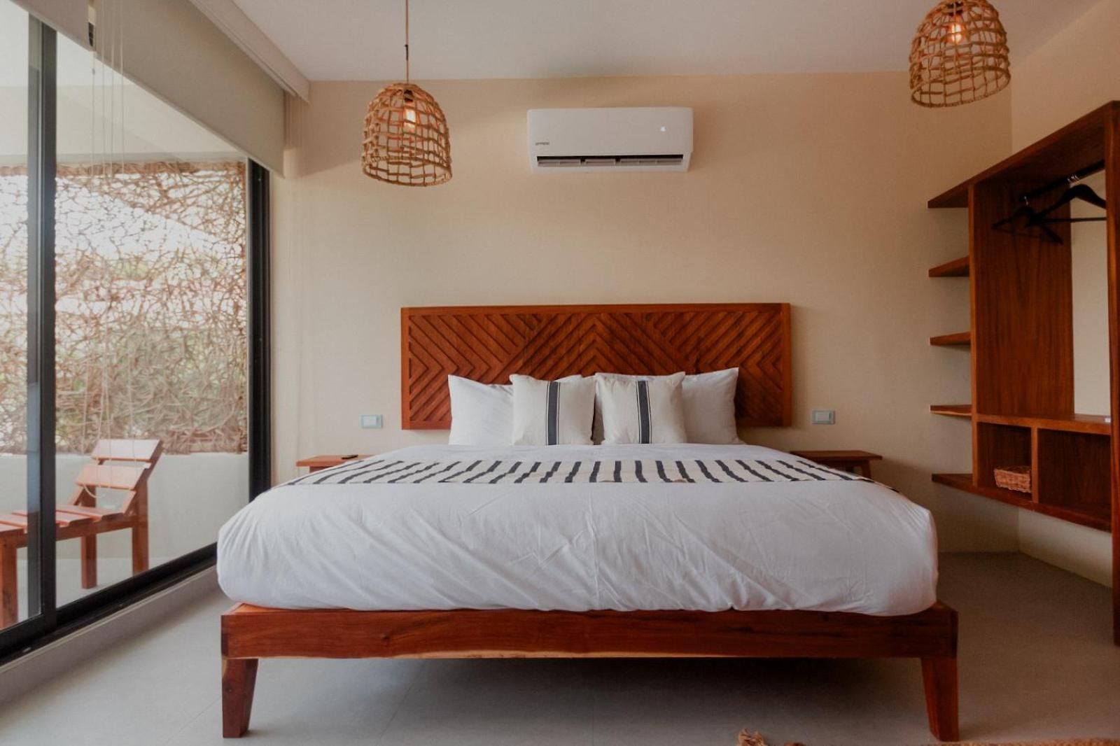 Xamira Nomad Oasis Apartahotel