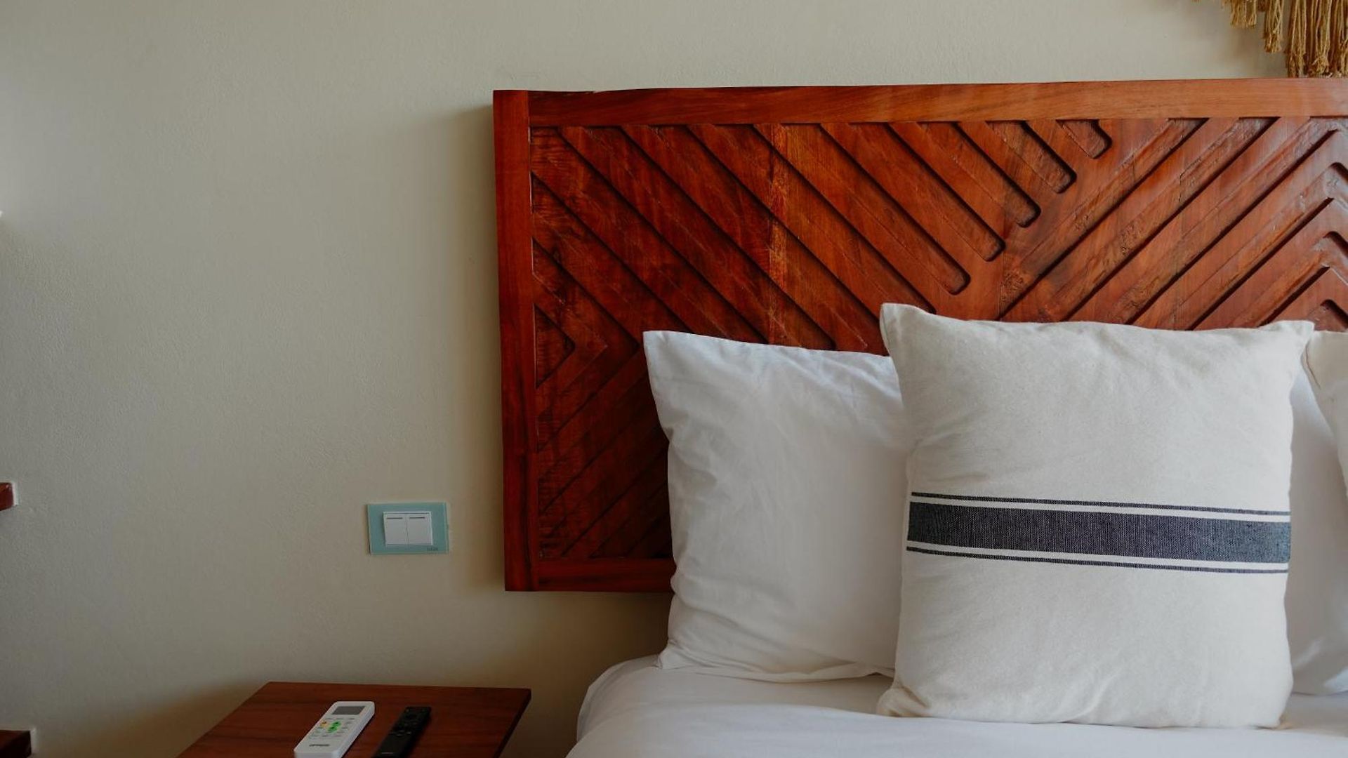 Xamira Nomad Oasis Apartahotel Tulum