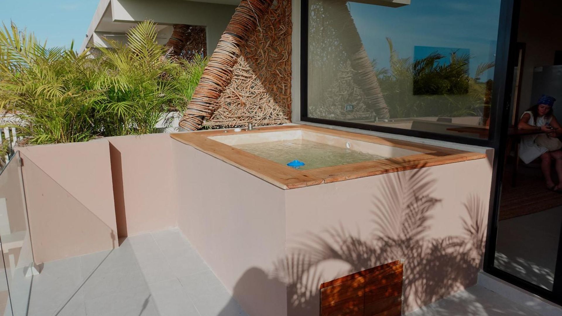 Xamira Nomad Oasis Tulum