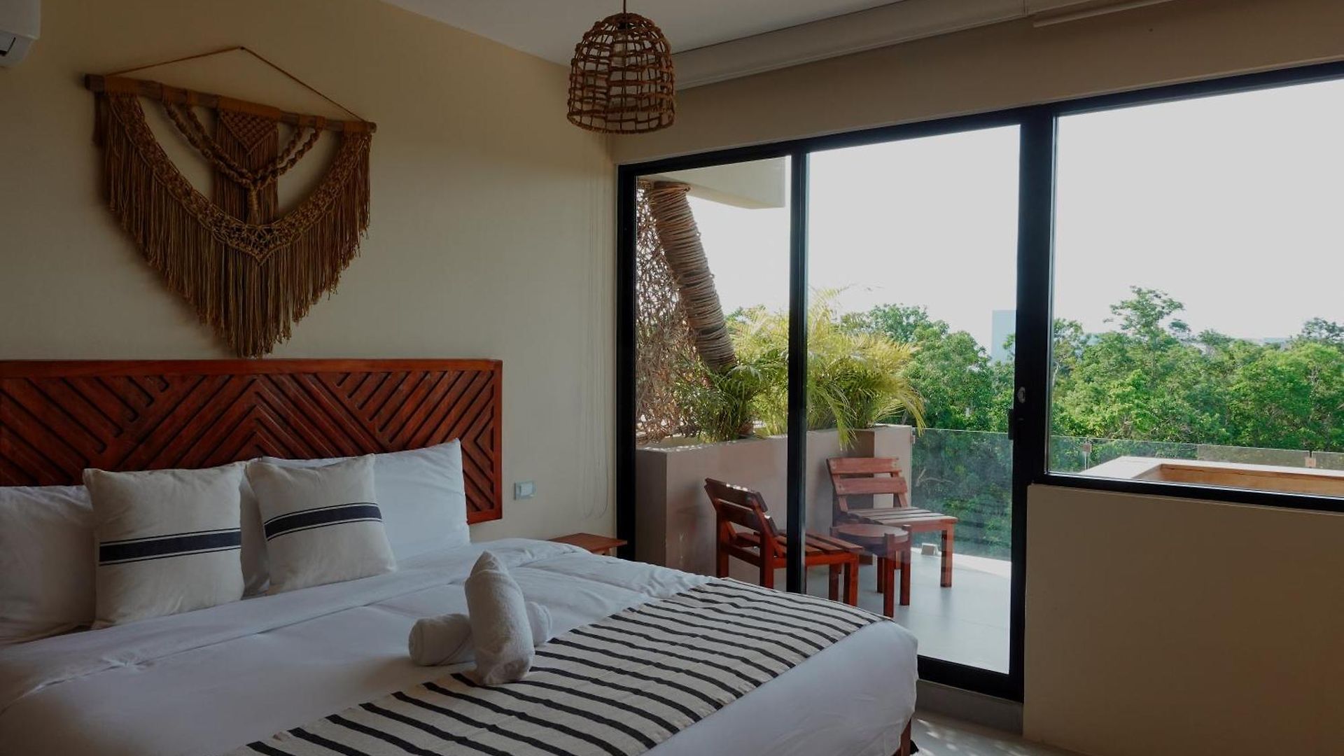 Xamira Nomad Oasis * Tulum