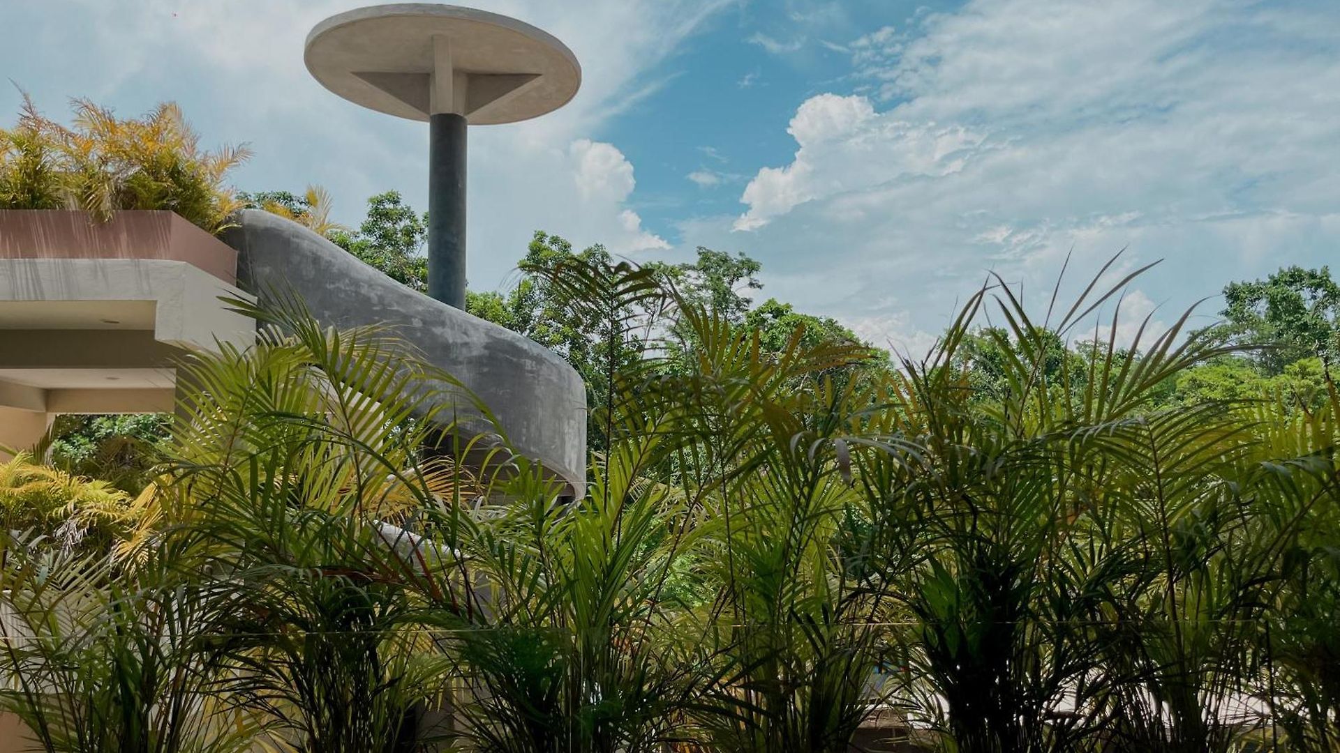 Apartahotel Xamira Nomad Oasis
