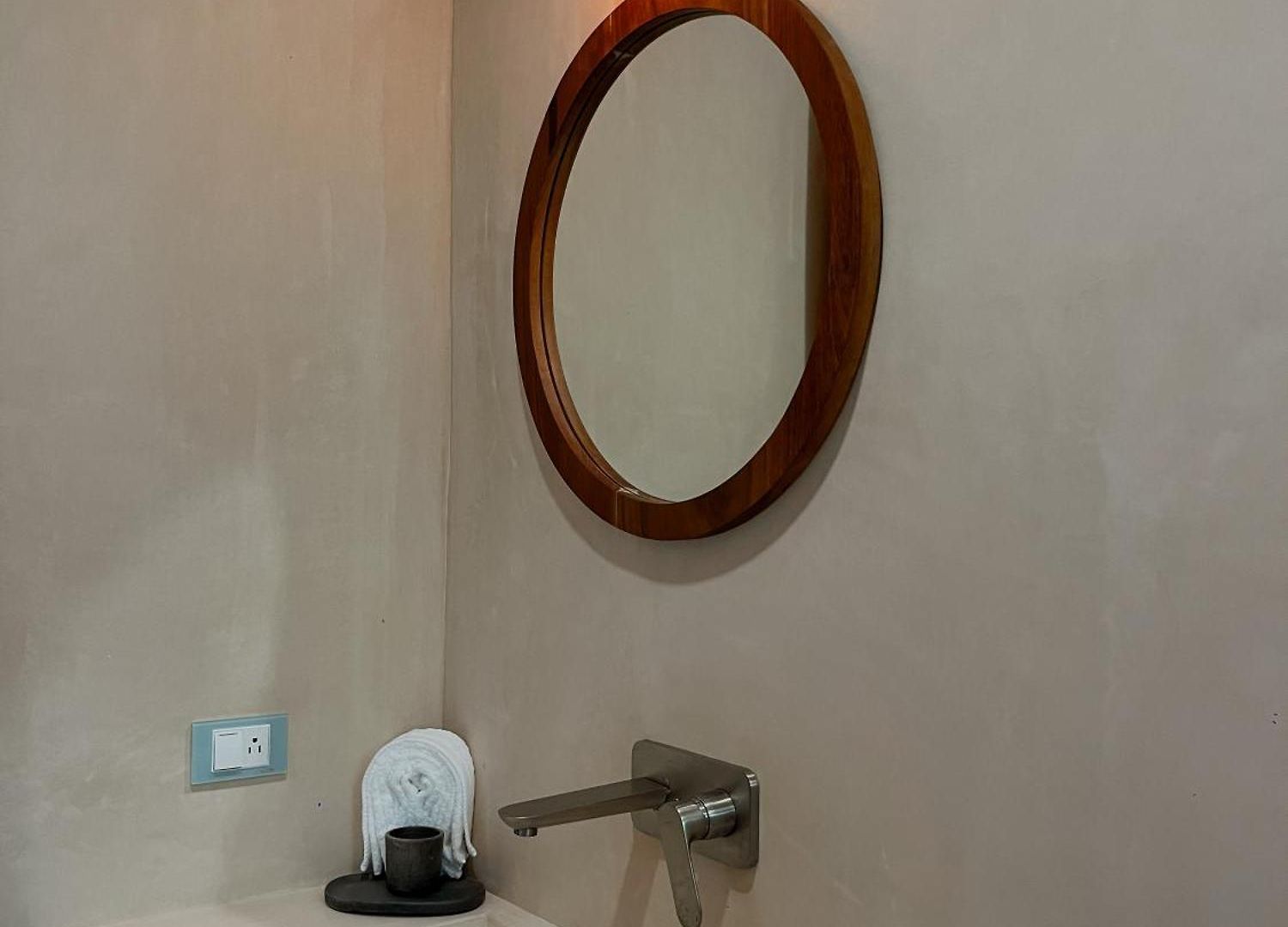 Apartahotel Xamira Nomad Oasis Tulum