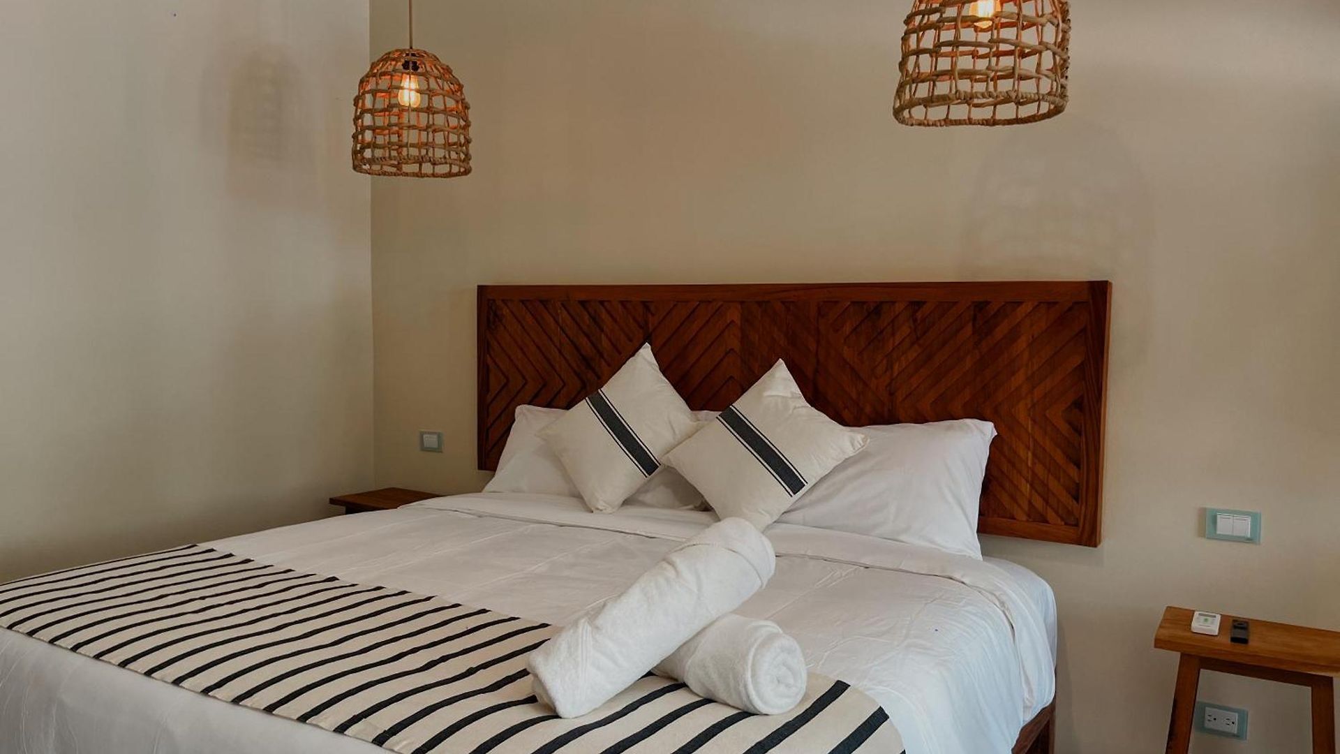 Xamira Nomad Oasis Tulum