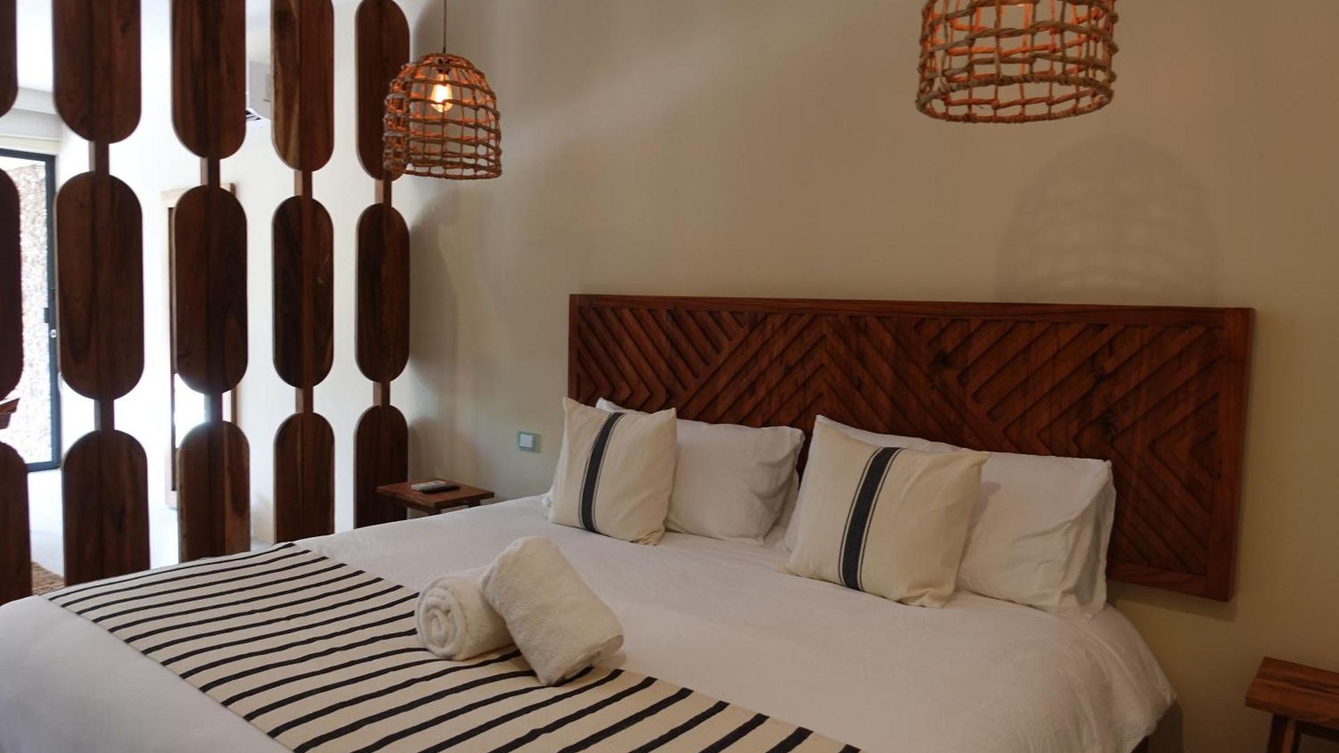 Xamira Nomad Oasis Apartahotel *