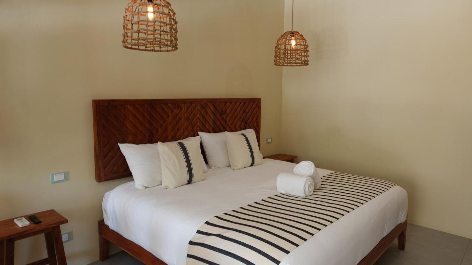 Xamira Nomad Oasis * Tulum