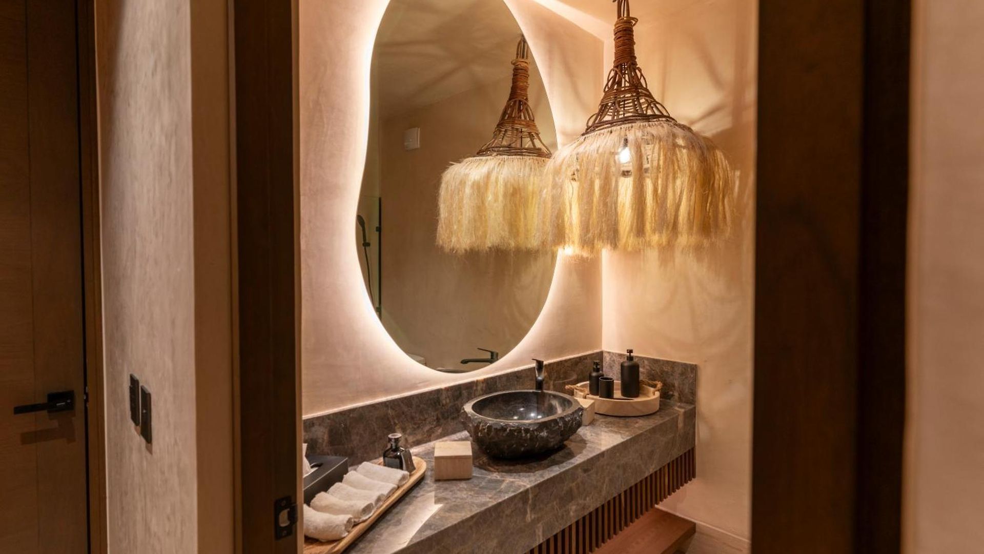 Trobbu Boutique Collection Hotel