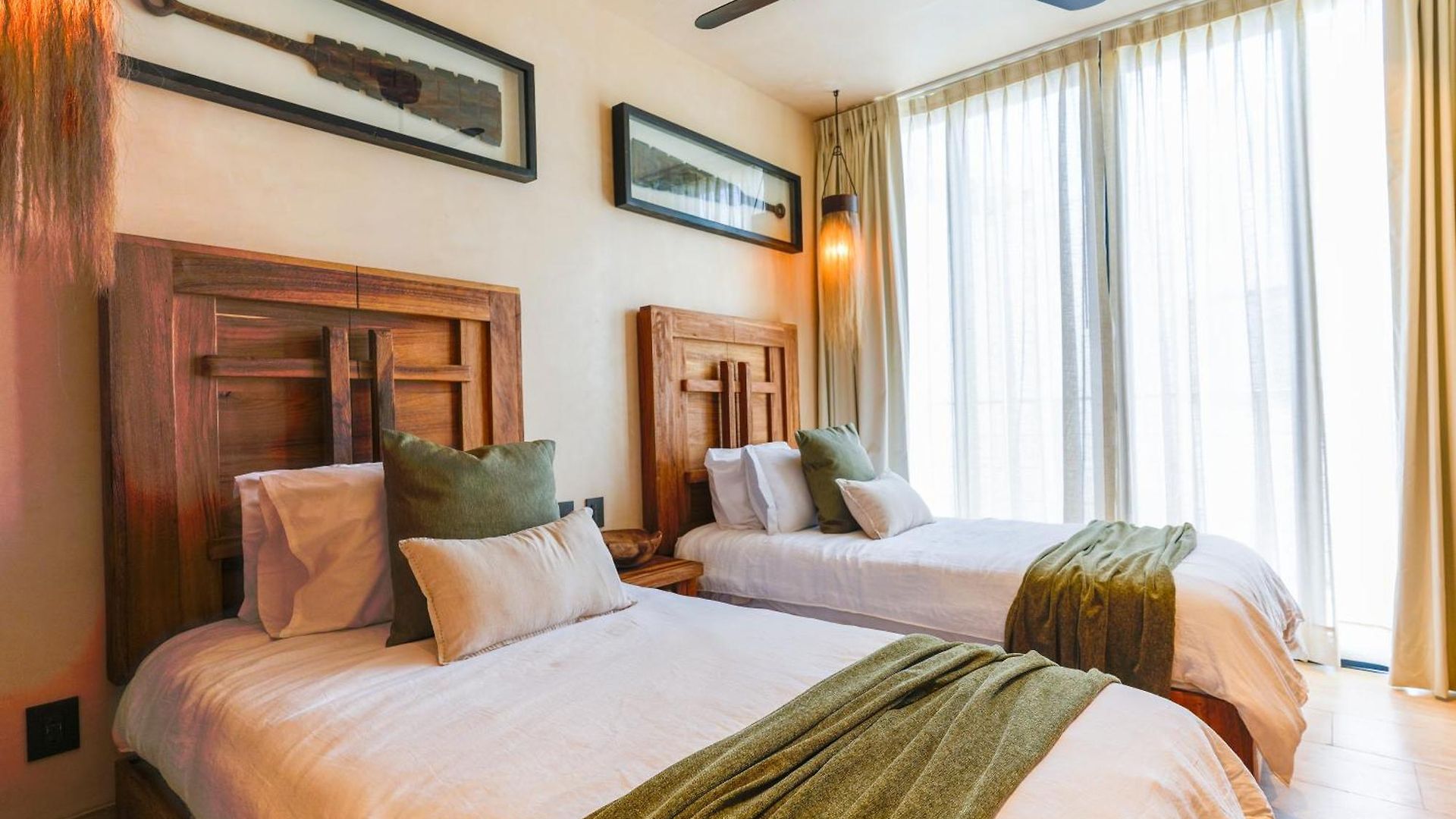 Trobbu Boutique Collection Hotel Tulum