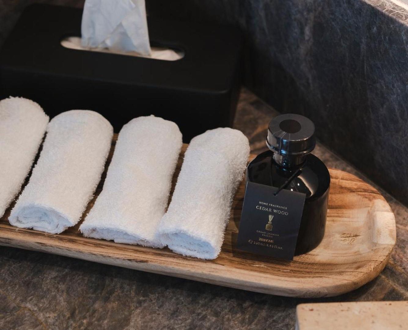 Hotel Trobbu Boutique Collection Tulum