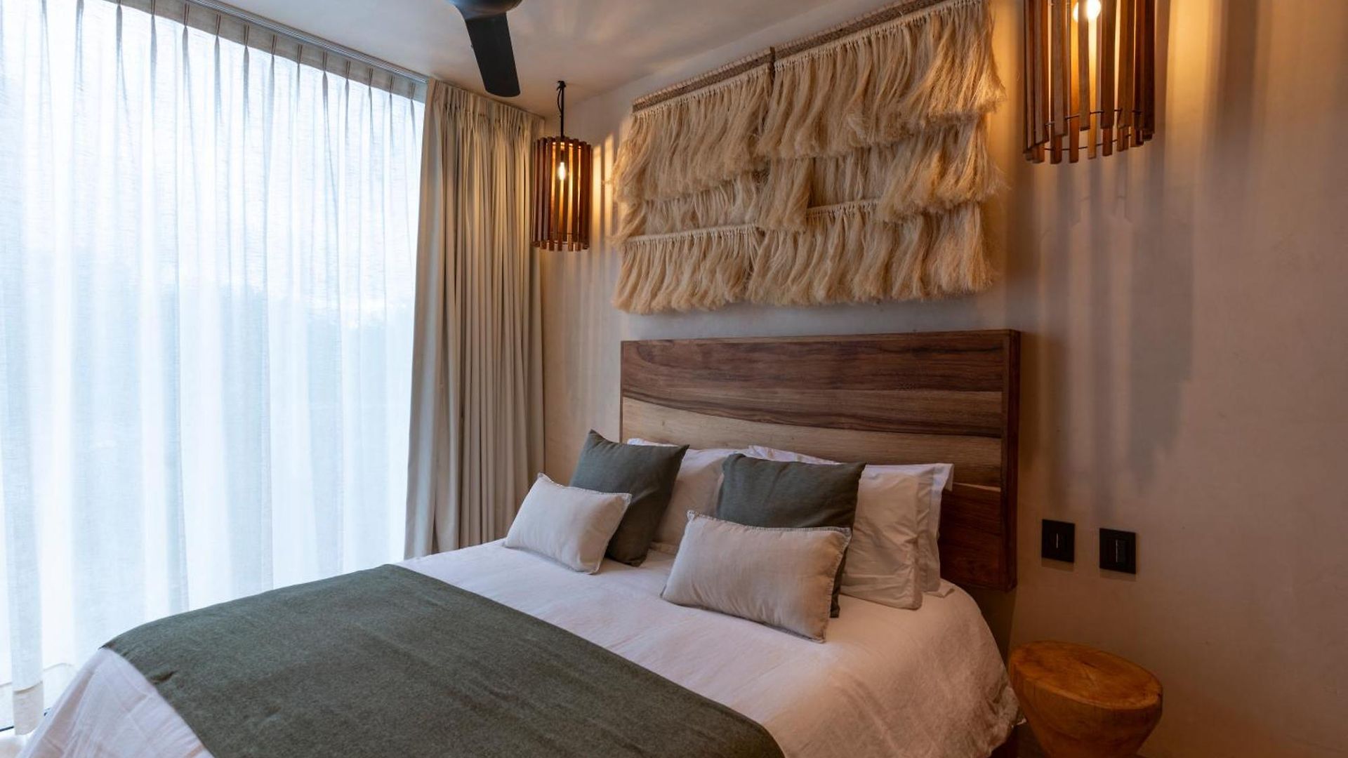 Hotel Trobbu Boutique Collection